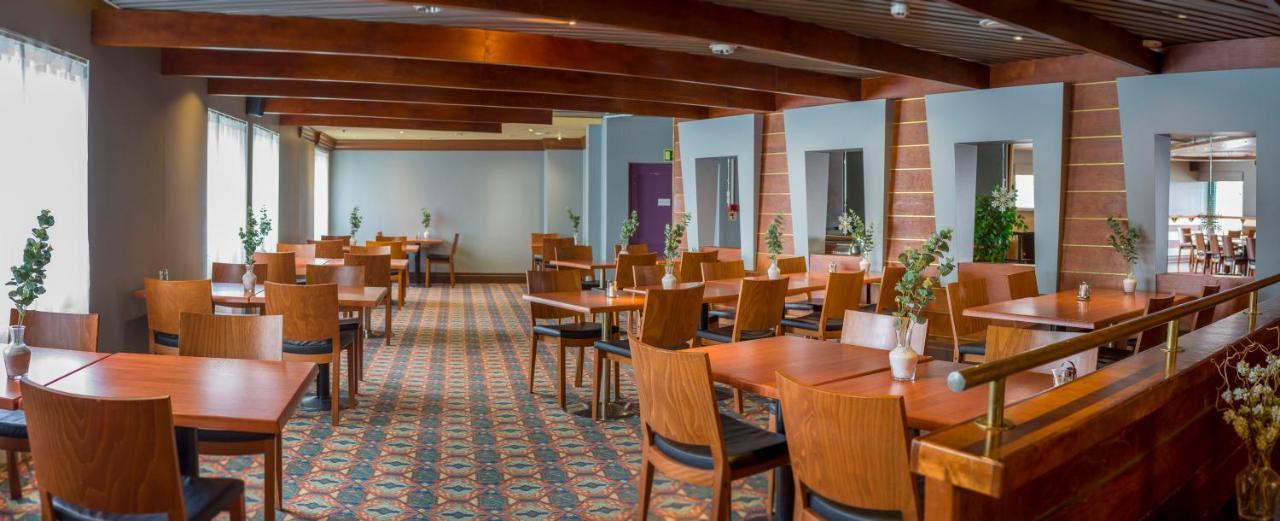 Greenstar Hotel Lahti Exterior photo