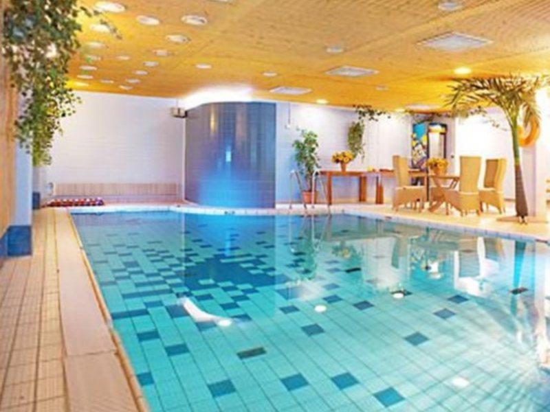 Greenstar Hotel Lahti Exterior photo
