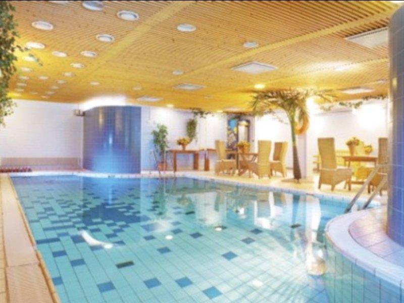 Greenstar Hotel Lahti Exterior photo
