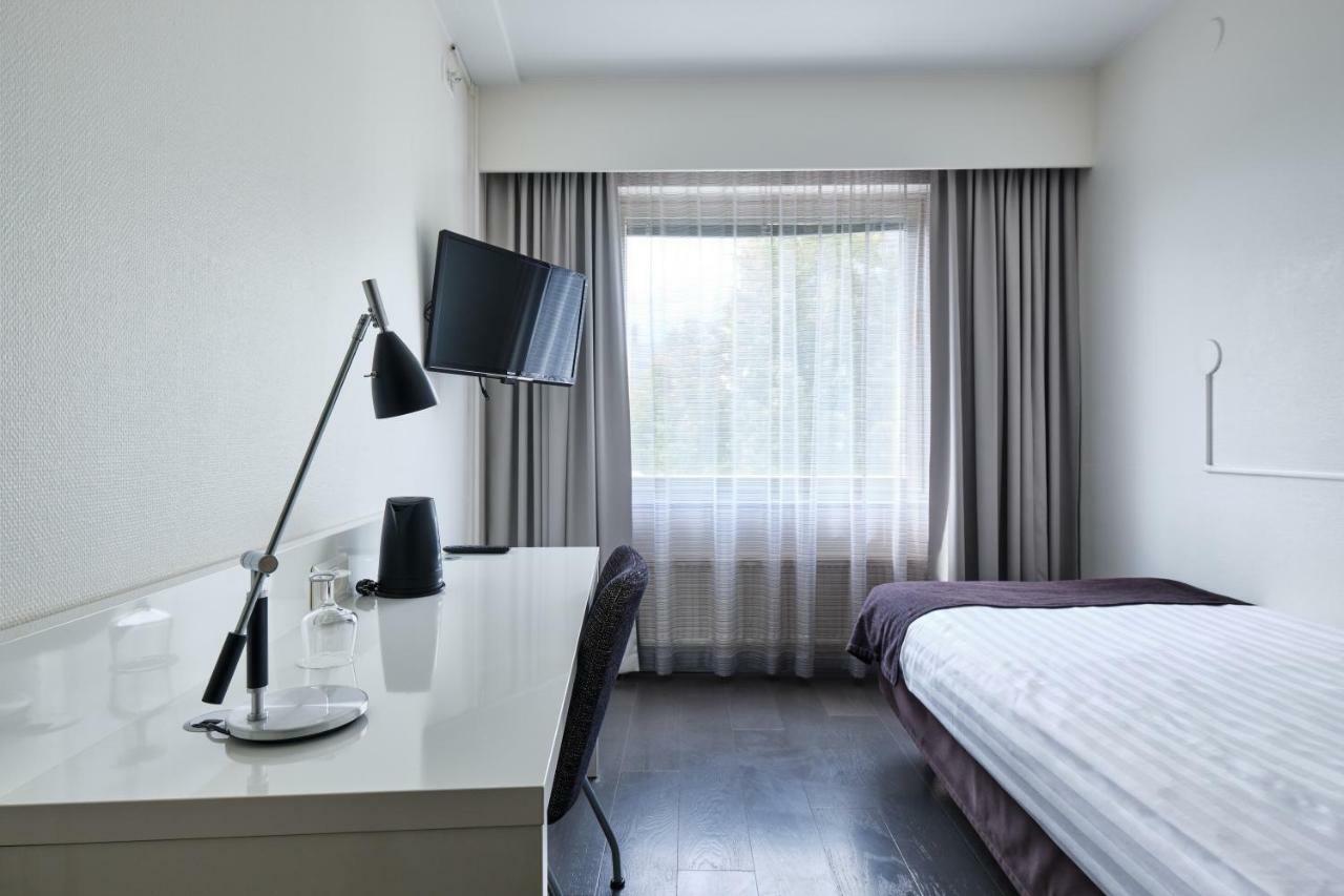 Greenstar Hotel Lahti Exterior photo